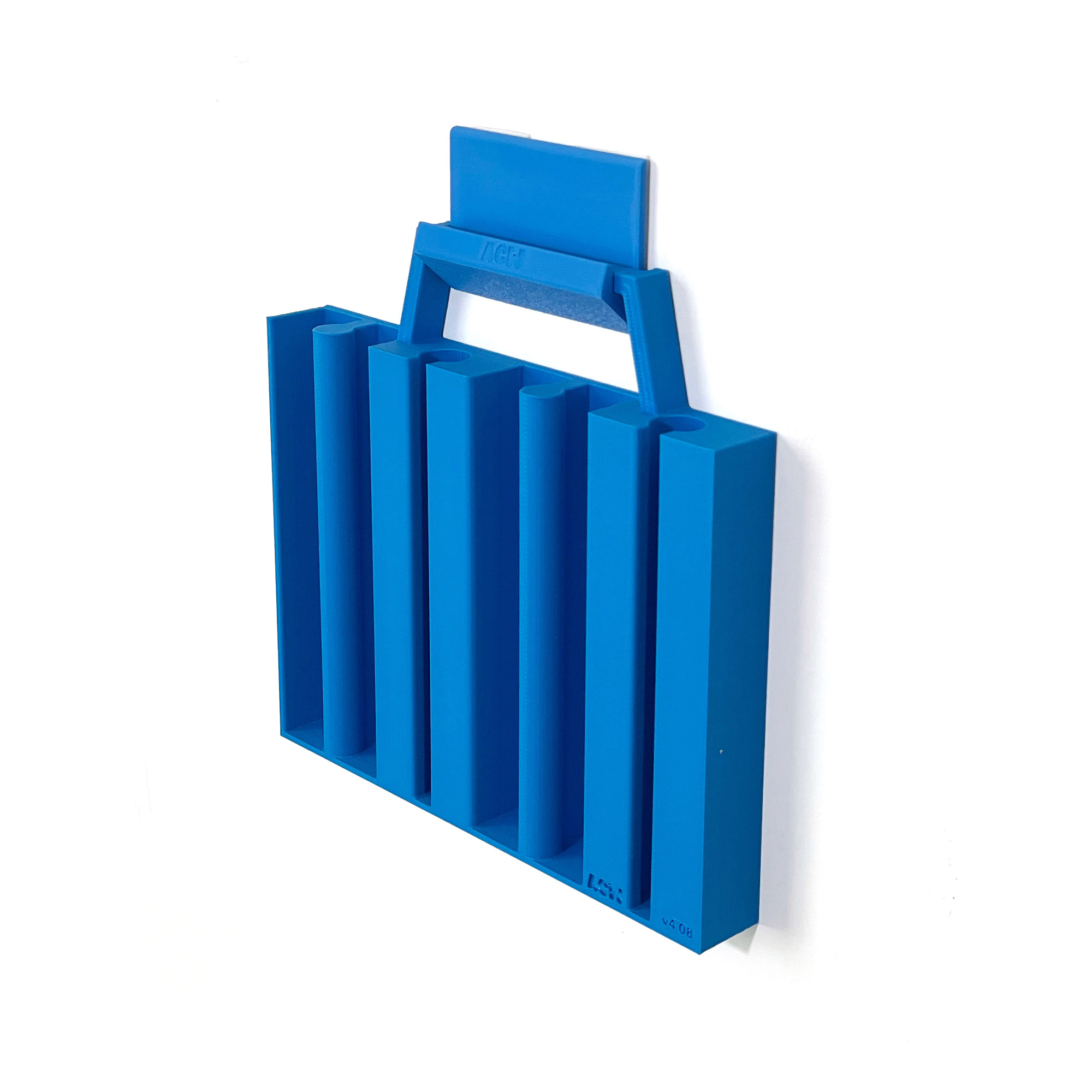 TrackMateDOCK