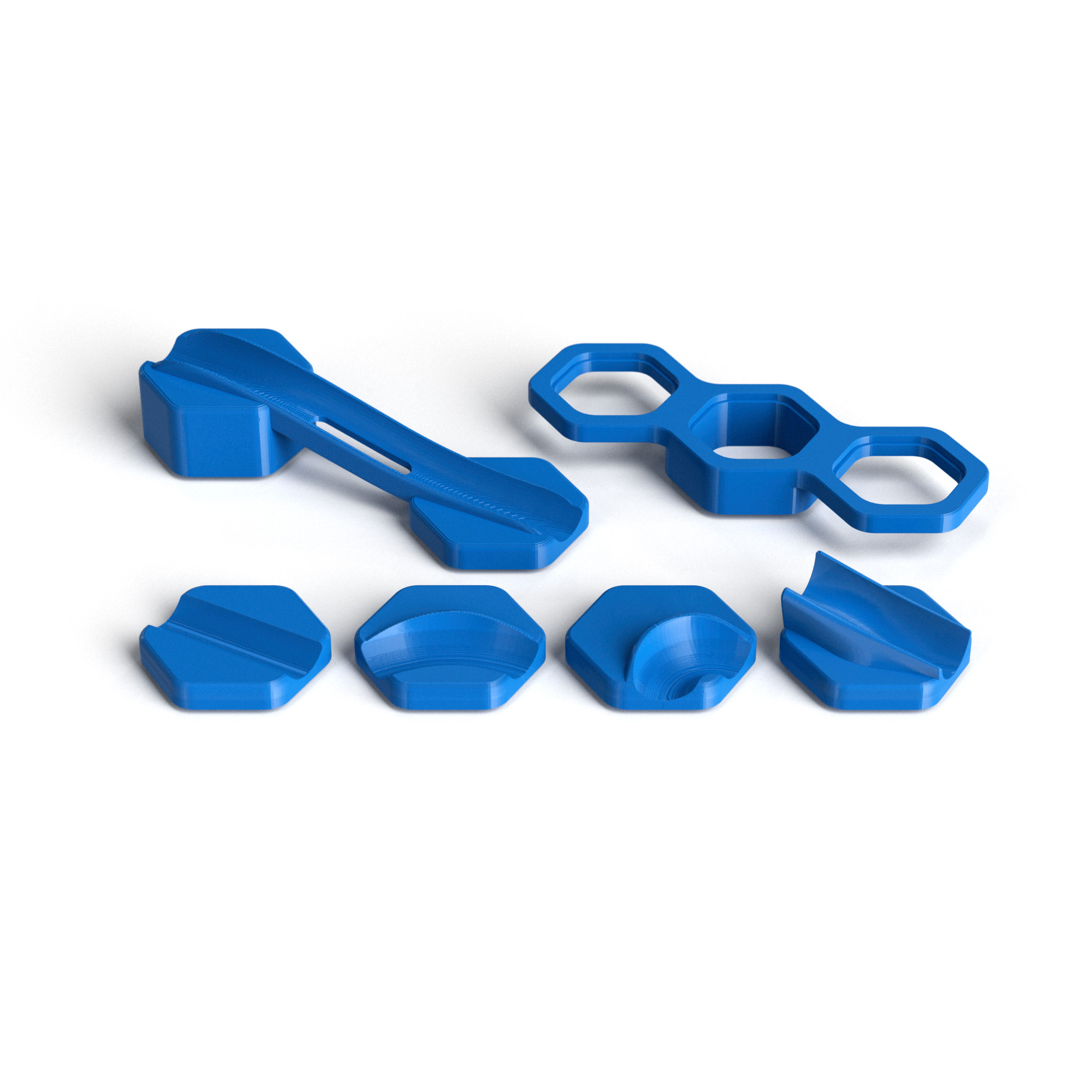 Gravitrax Junior Expansion Parts