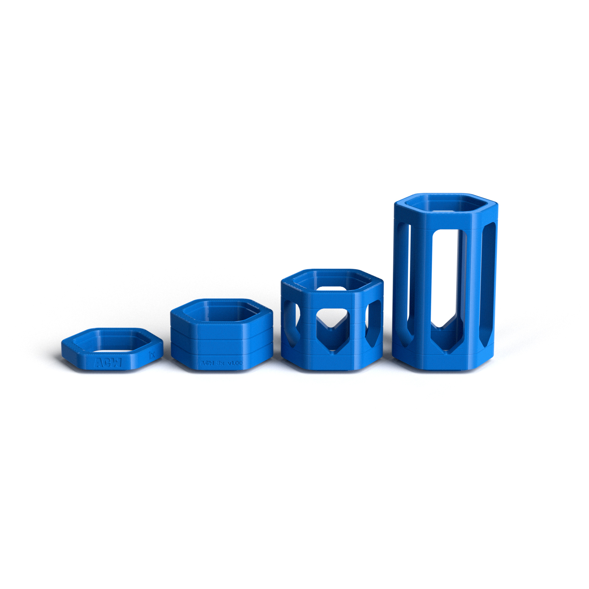 Gravitrax Junior Risers