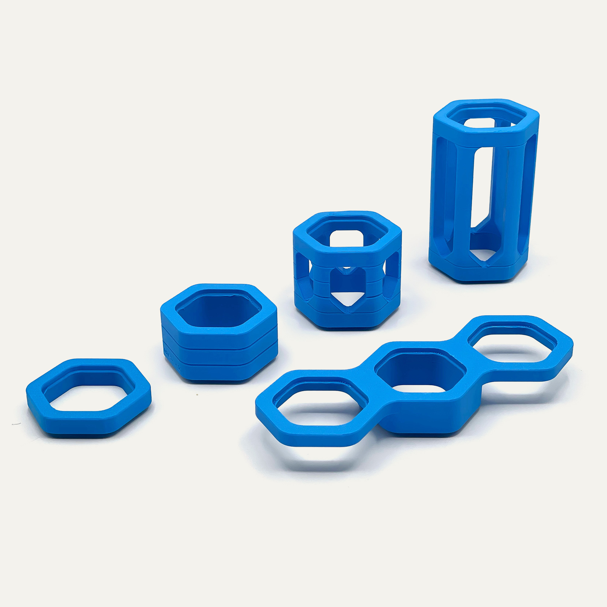 Gravitrax Junior Risers