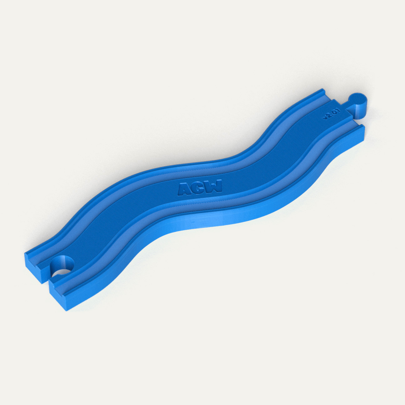 RailMate CURVE