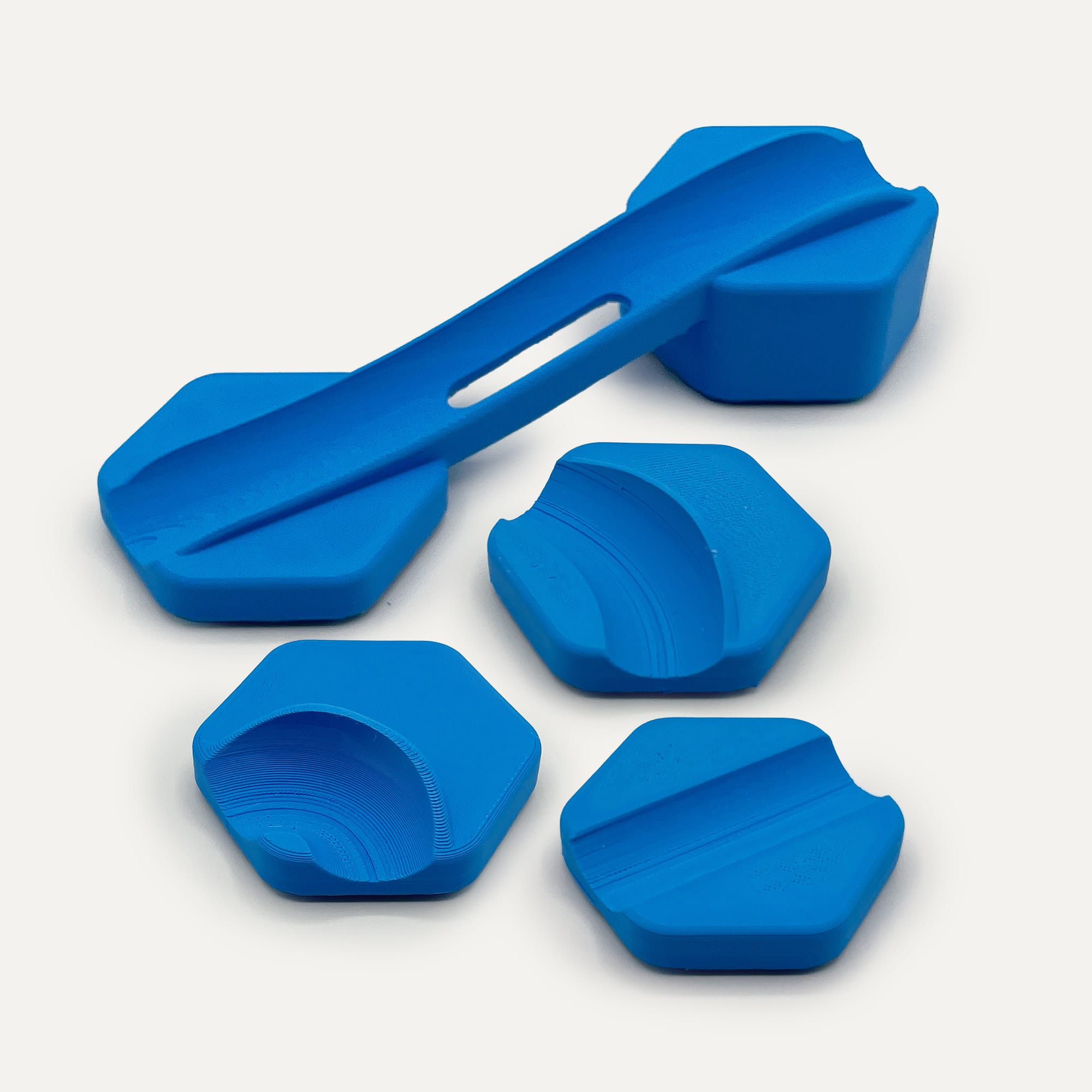 Gravitrax Junior Expansion Parts