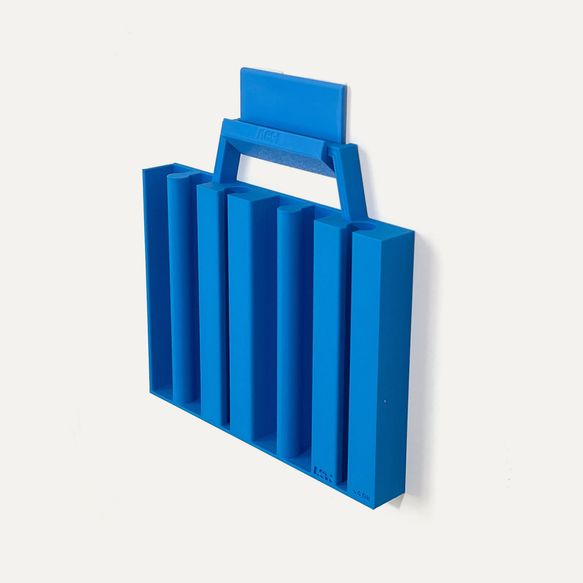 TrackMateDOCK